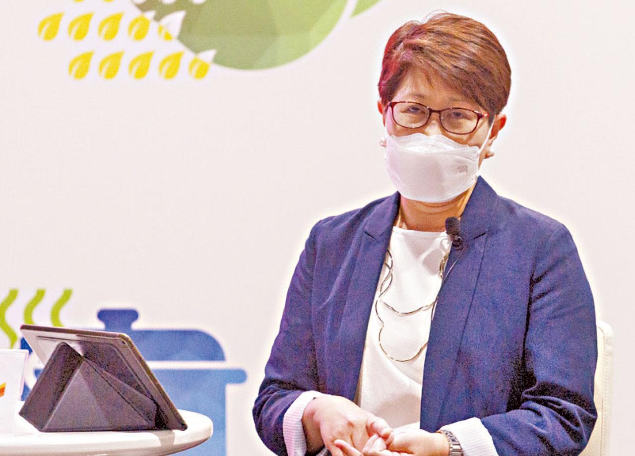 美食博覽續禁試食 貿發局籲勿「偷雞」 香味聲響刺激消費者聽覺嗅覺