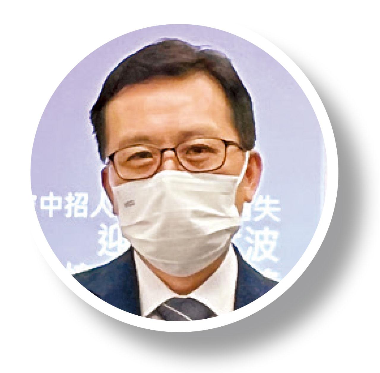 康復再染疫拼發症機率升 藥劑師學會︰感染後仍要打針