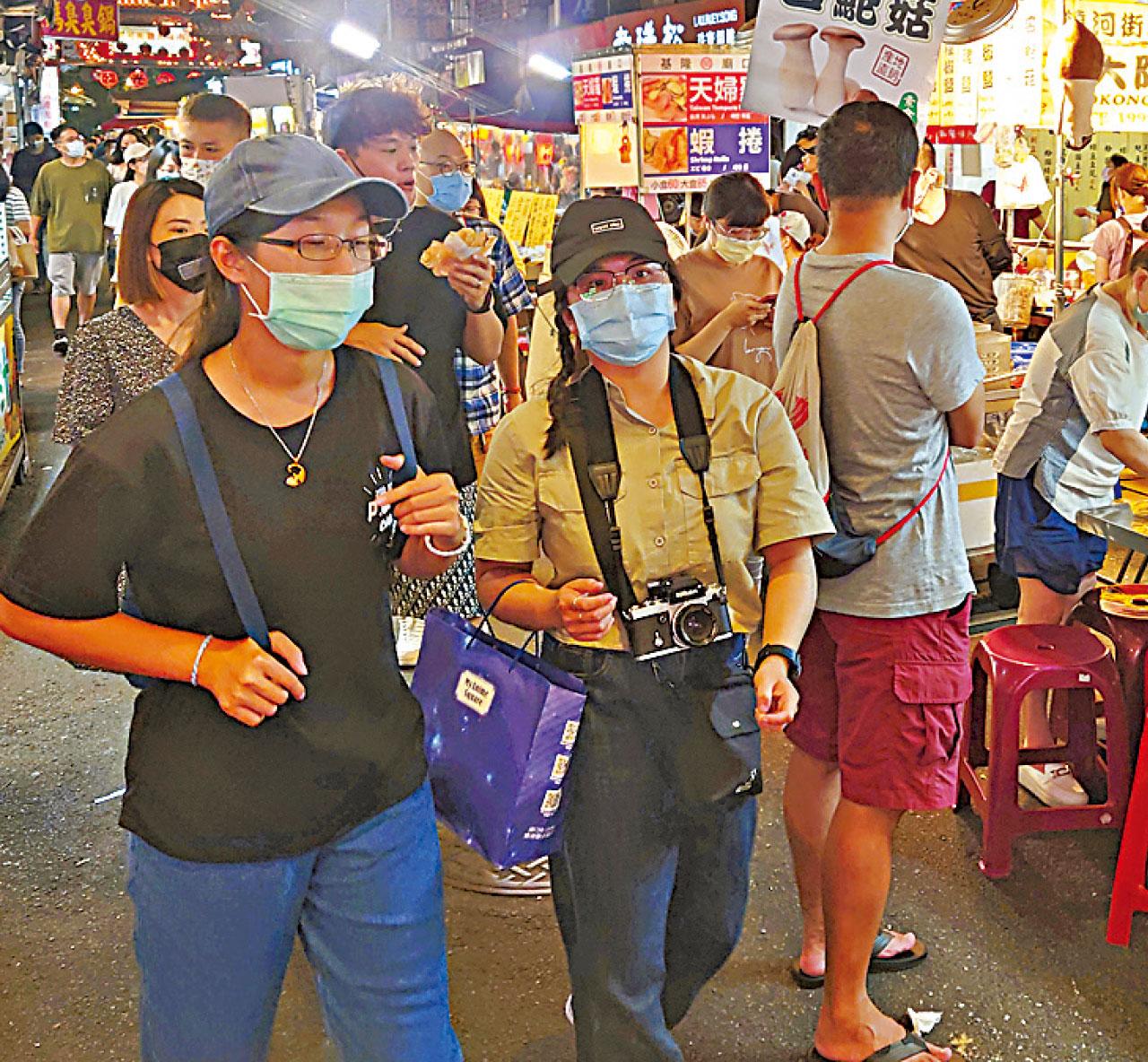 廣東未實行「藍碼」管控 內地增434染疫,