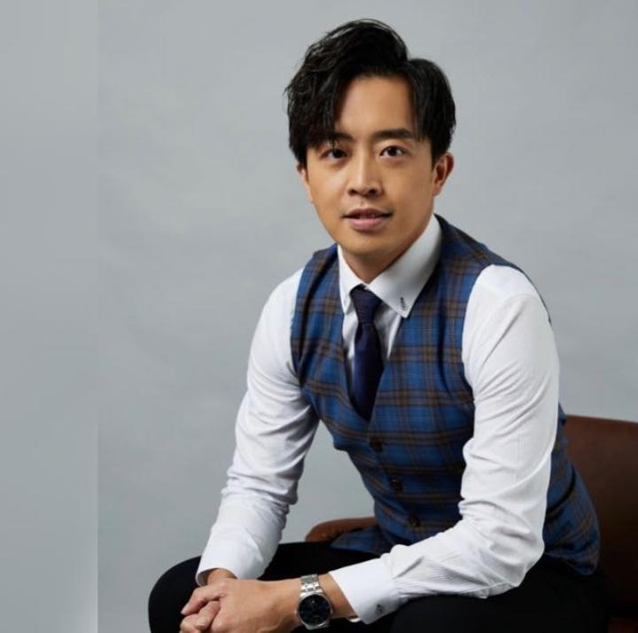 股評人奇遇|藝人都中招!譚朗蔚遇陌生人出價$500求賣襪 有乜蹺蹊?