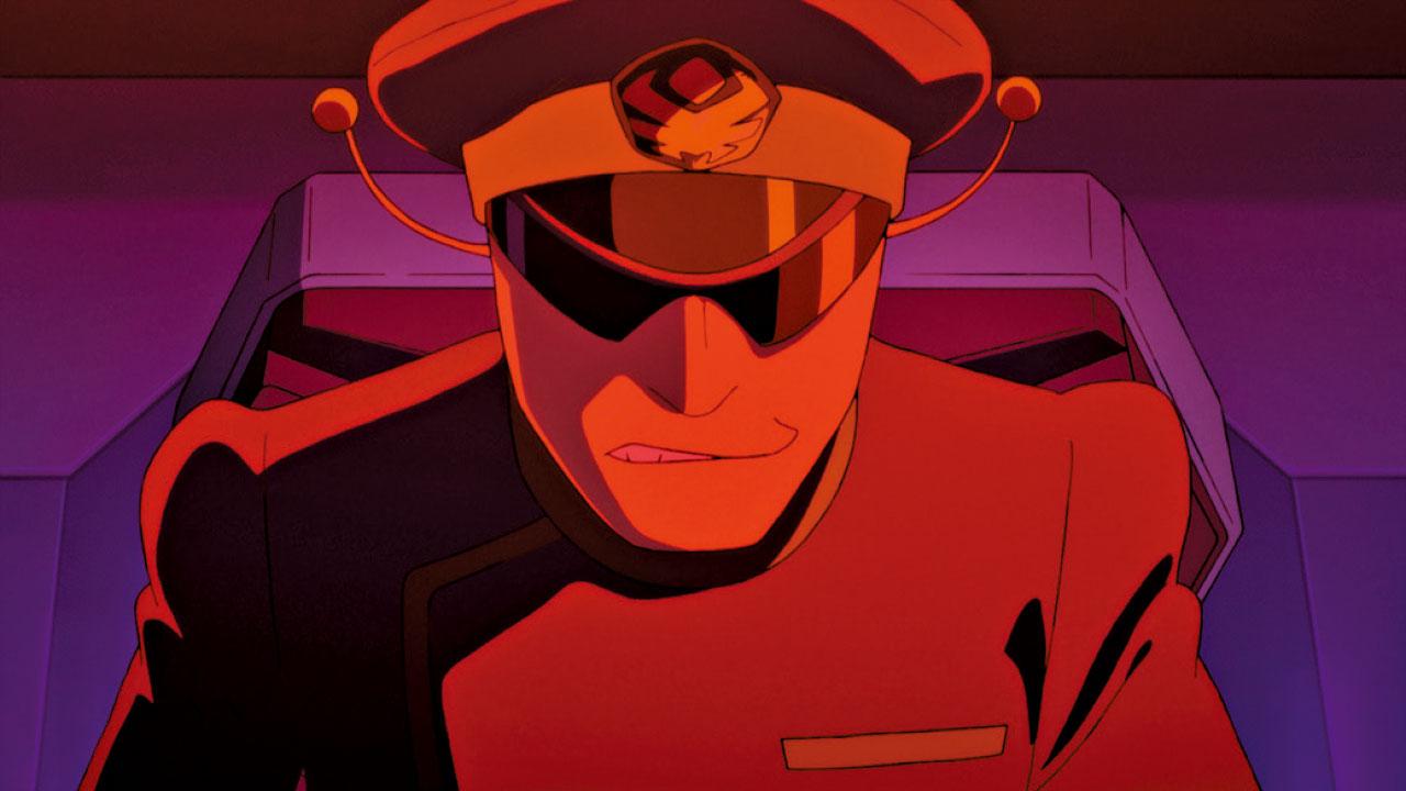 大雄之宇宙小戰爭2021