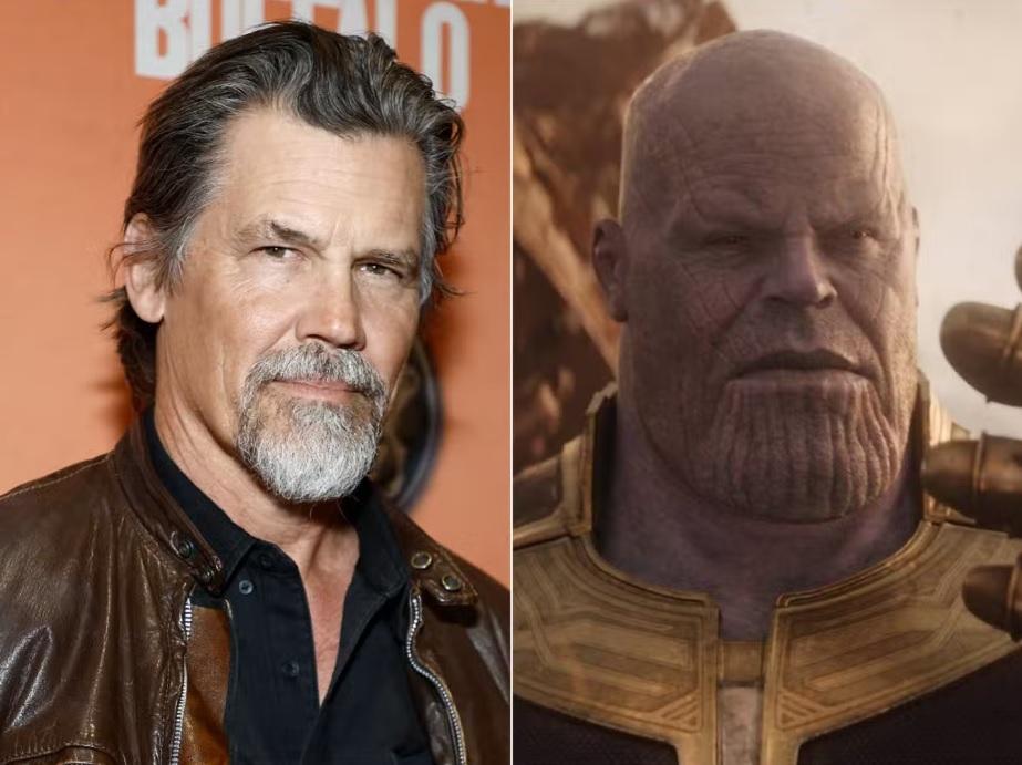 佐斯回歸MCU,但未必再次飾演魁隆。