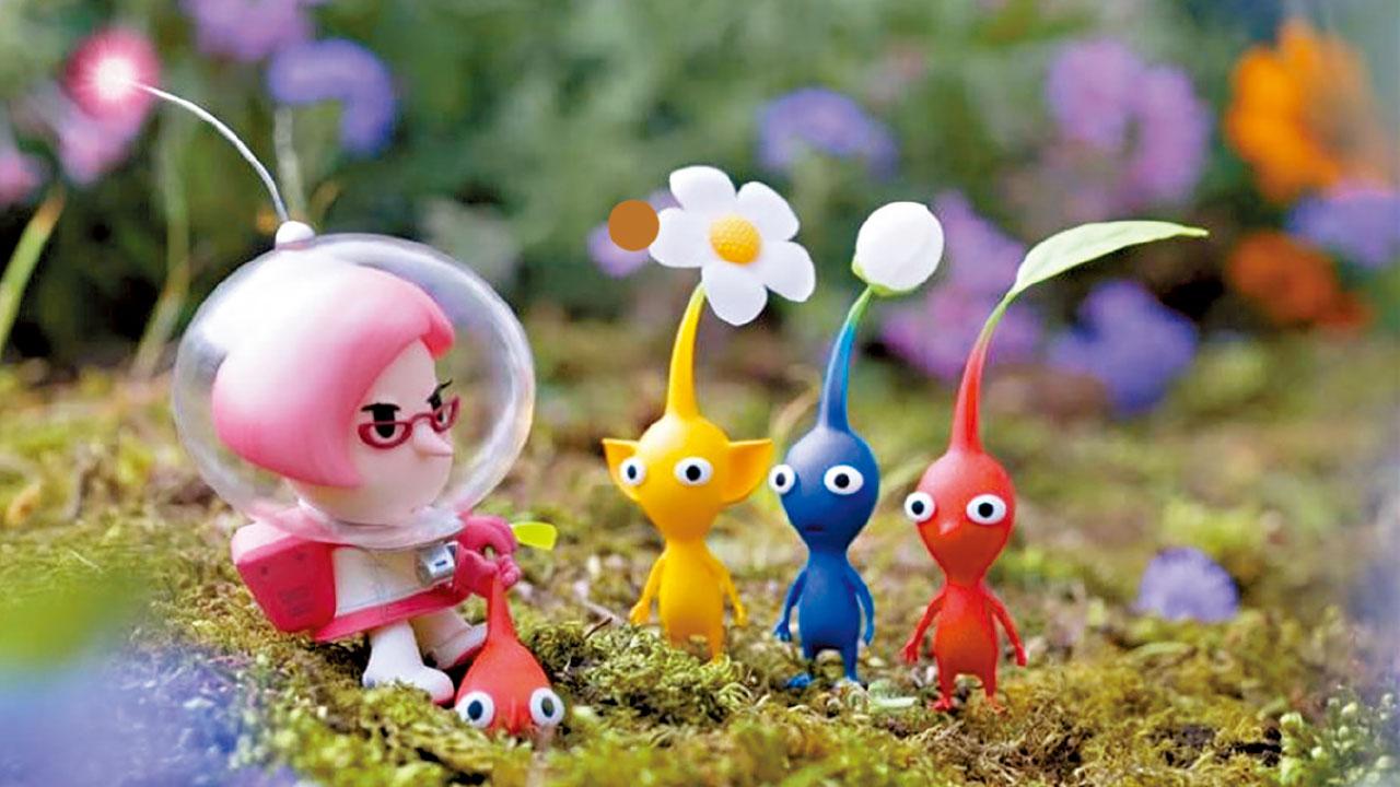 傳經典遊戲母片燒毀 任天堂京都總部失火