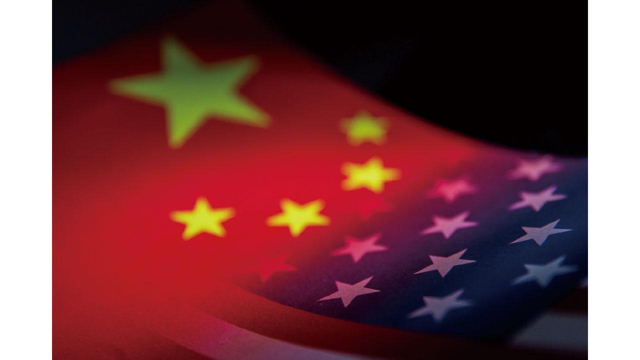 美國應維護舊秩序 而不是另訂新秩序