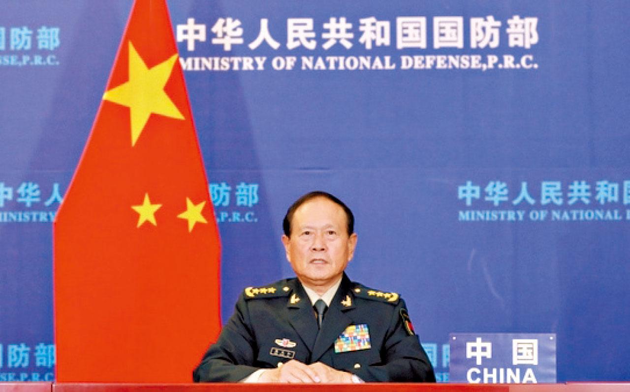 「佩洛西竄台期間表現惡劣」大陸制裁新一批台獨頑固分子