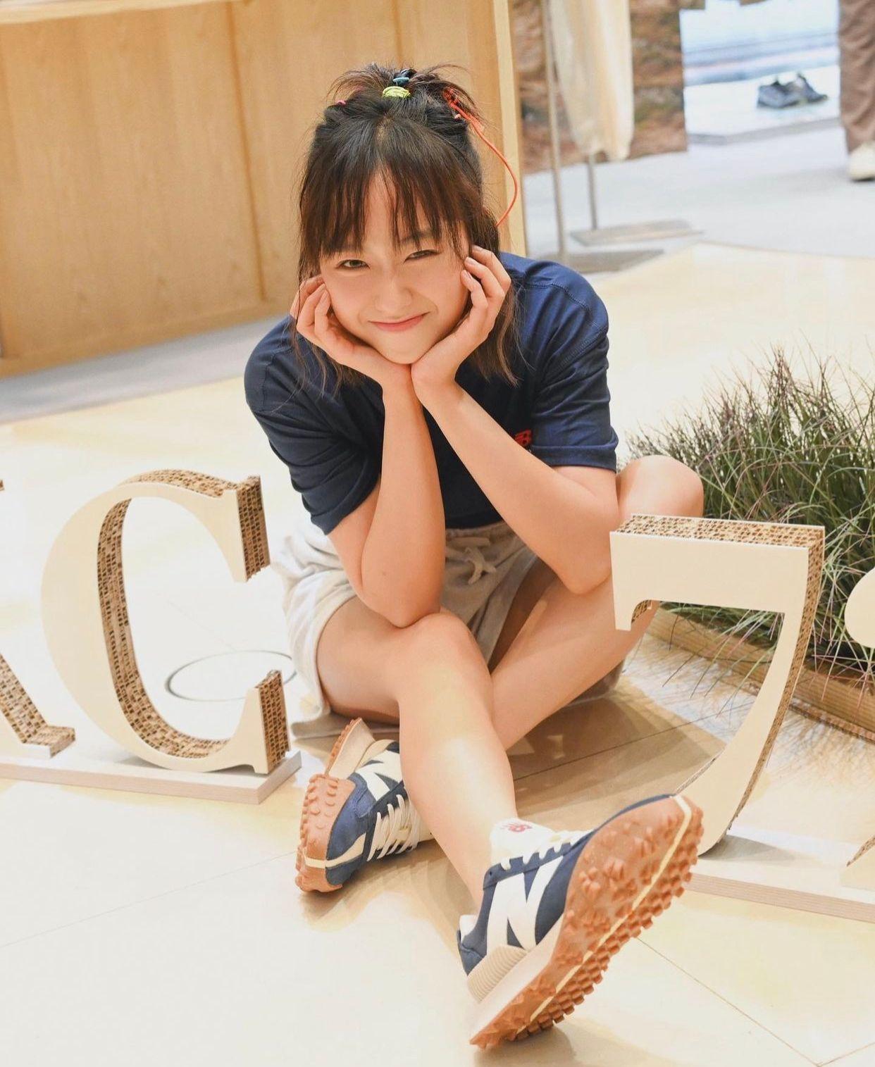 Catrina被網民喪鬧「八婆」,更湧到她的IG瘋狂以惡毒留言攻擊。