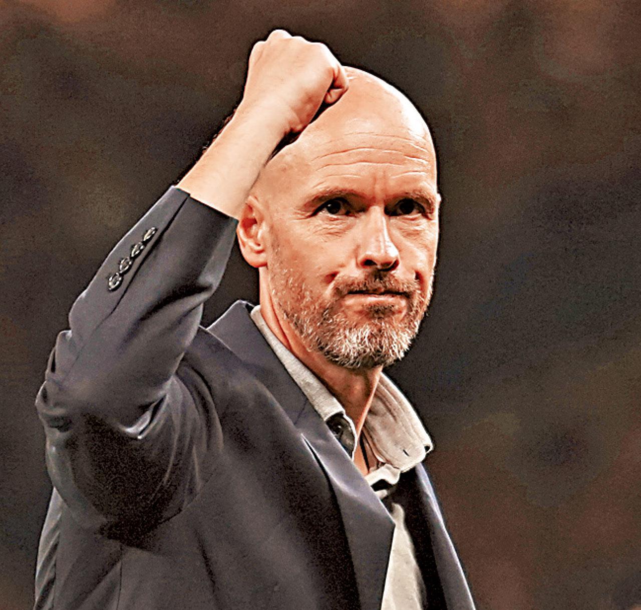 冀卡斯米路配新陣出擊 曼聯乘勝撲修咸頓