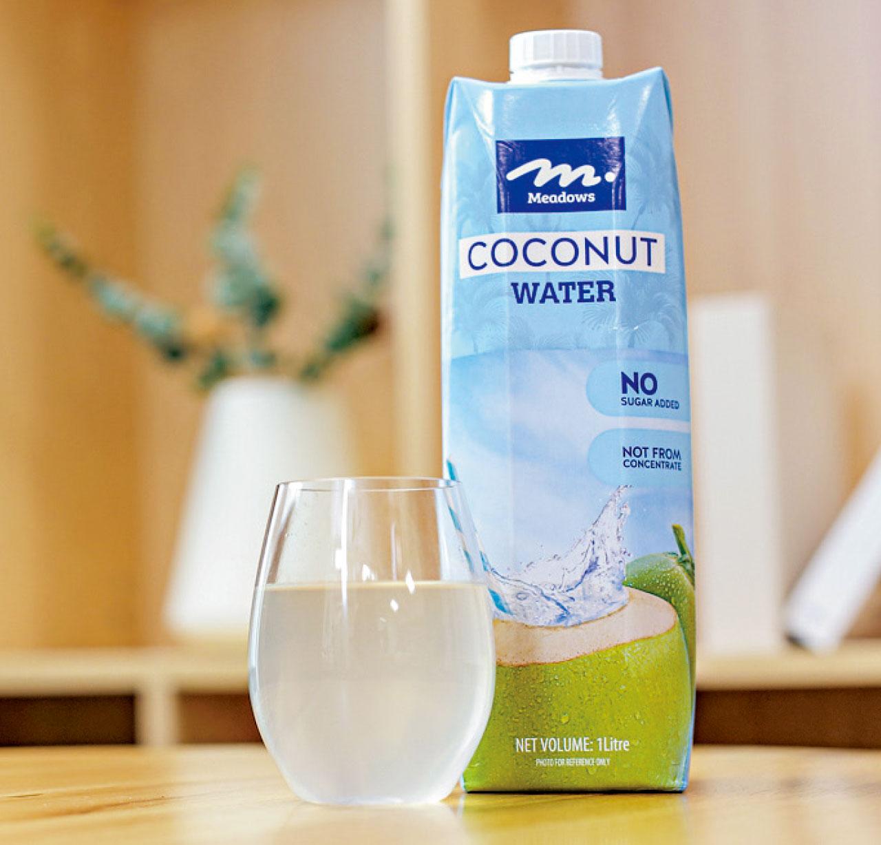 Meadows價廉質優產品 獲逾190個國際獎項