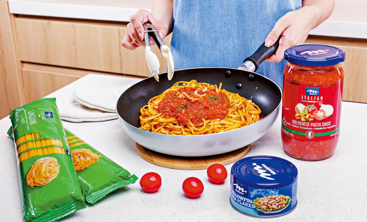 Meadows價廉質優產品 獲逾190個國際獎項