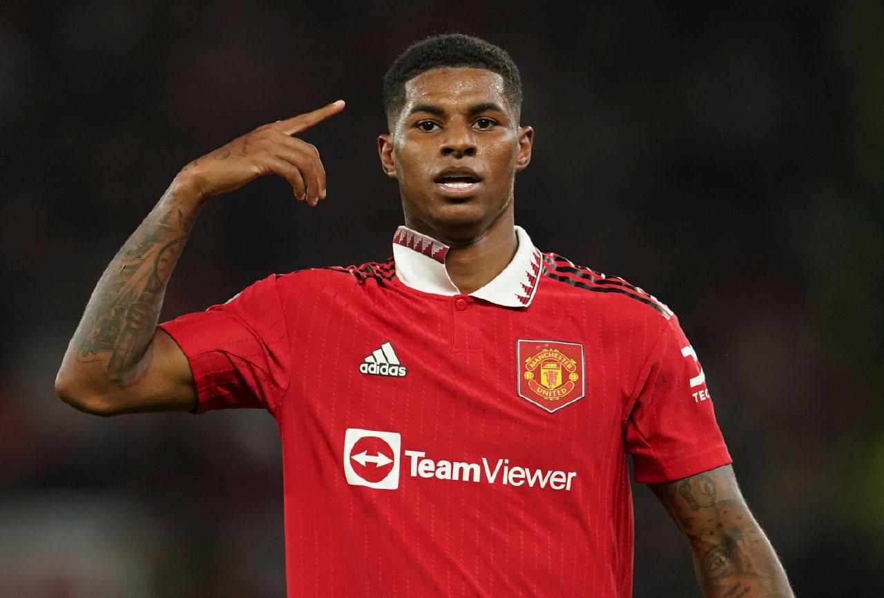 冀卡斯米路配新陣出擊 曼聯乘勝撲修咸頓