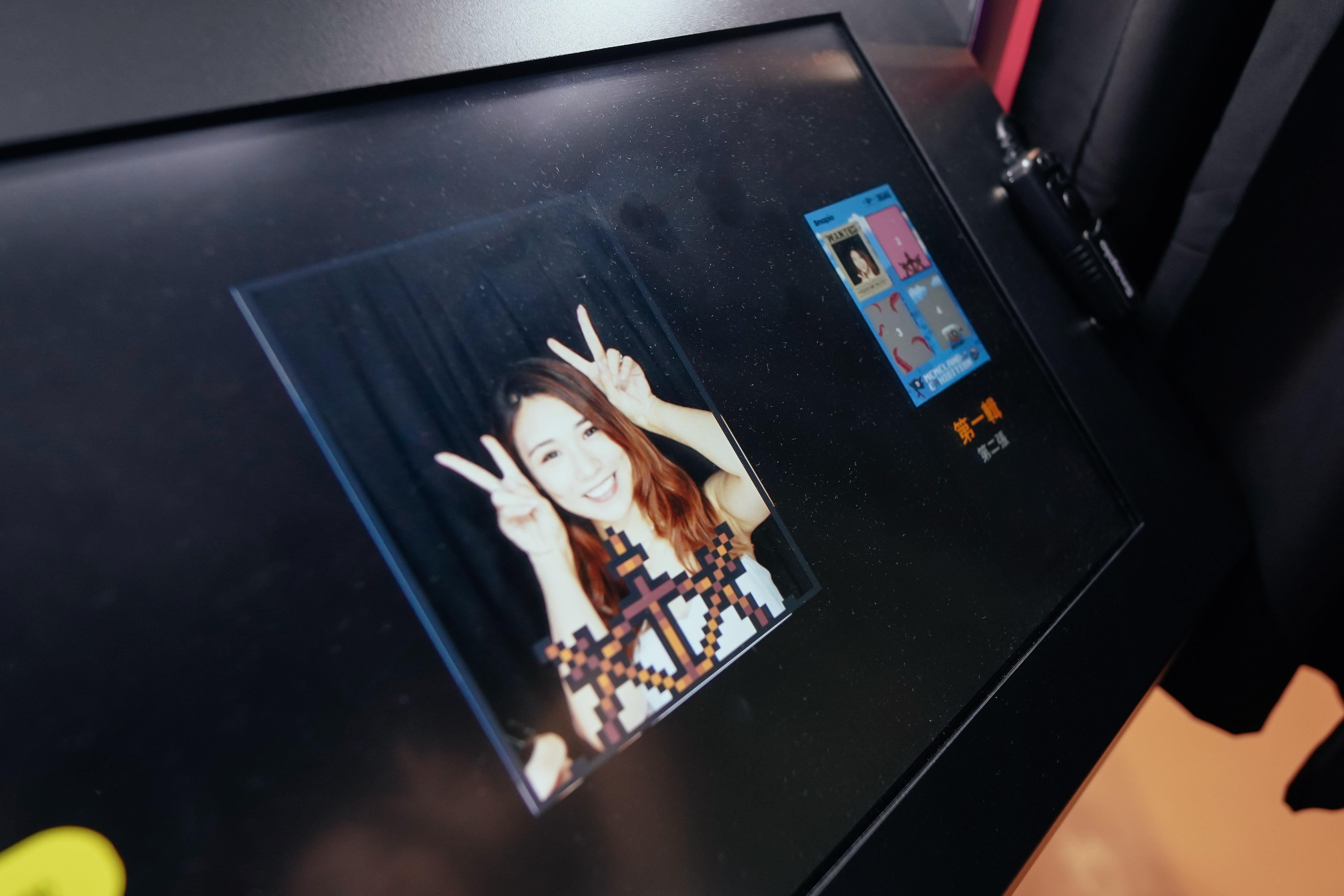 9GAG「Memeland」Snapio照相館