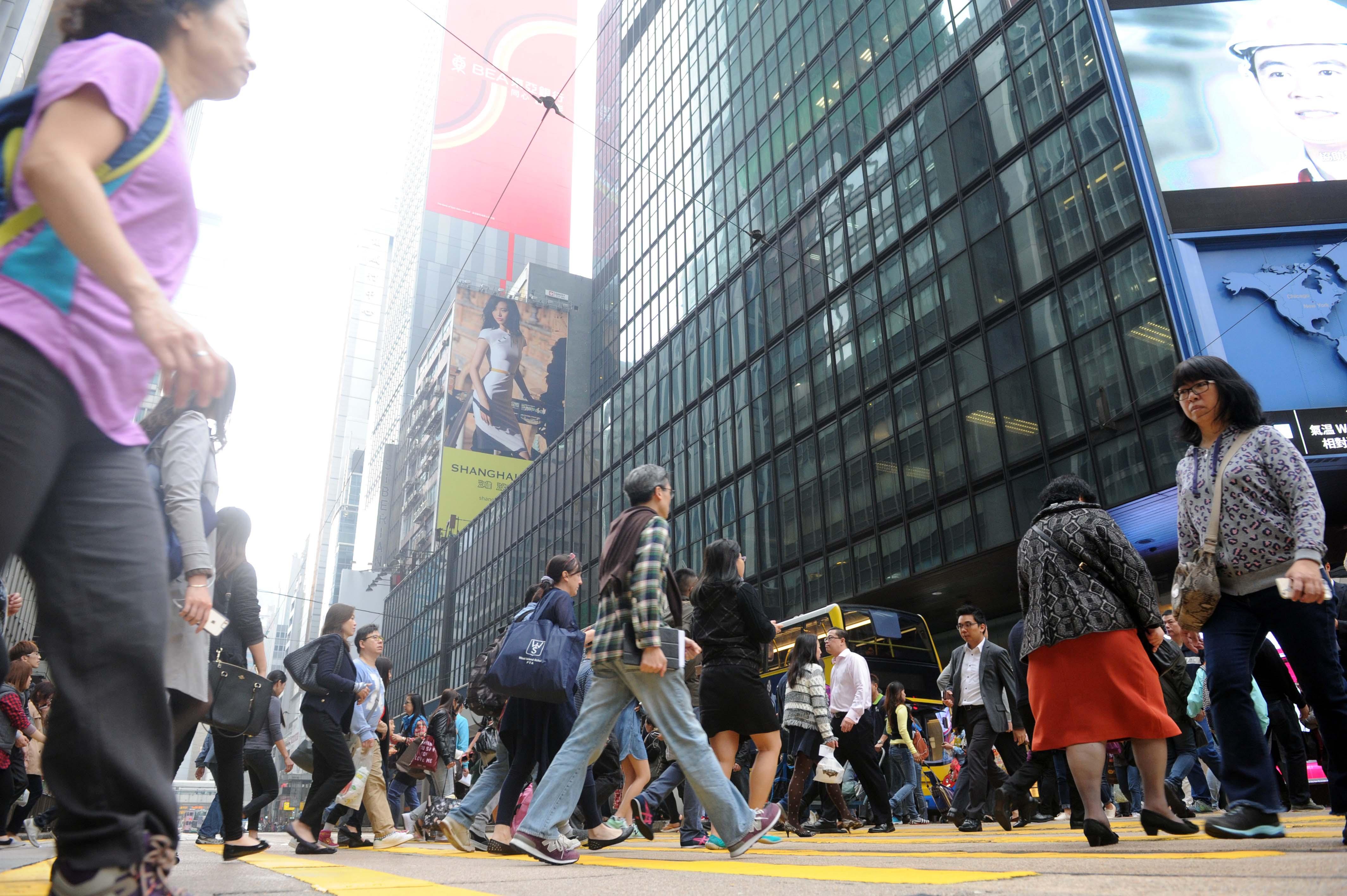 投資基金公會「3+4」檢疫未夠鬆 隔離限制致人才流失