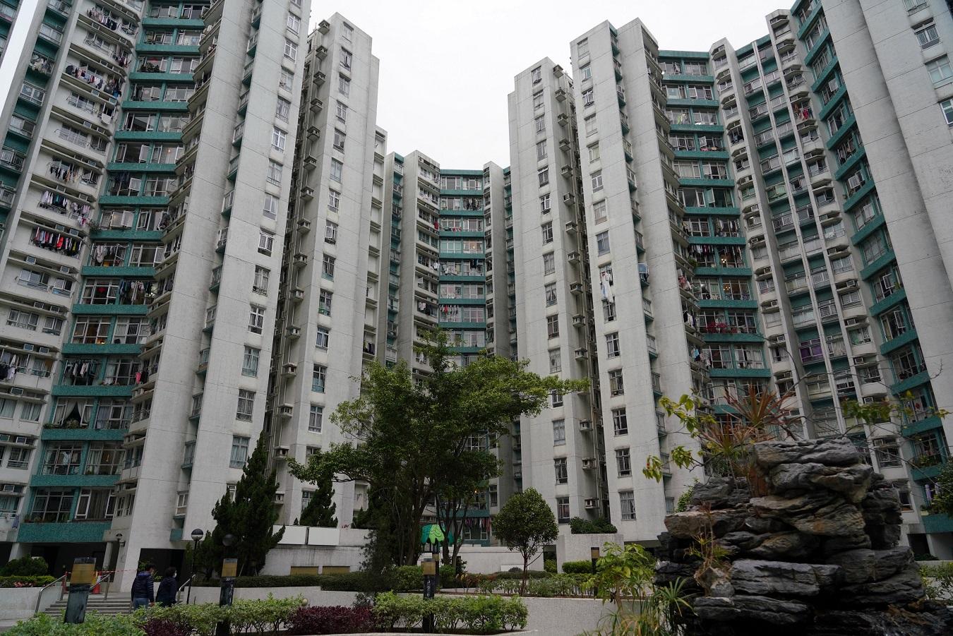 十大屋苑|疫情升溫+持續加息!中原周末錄9宗成交 見4周新低