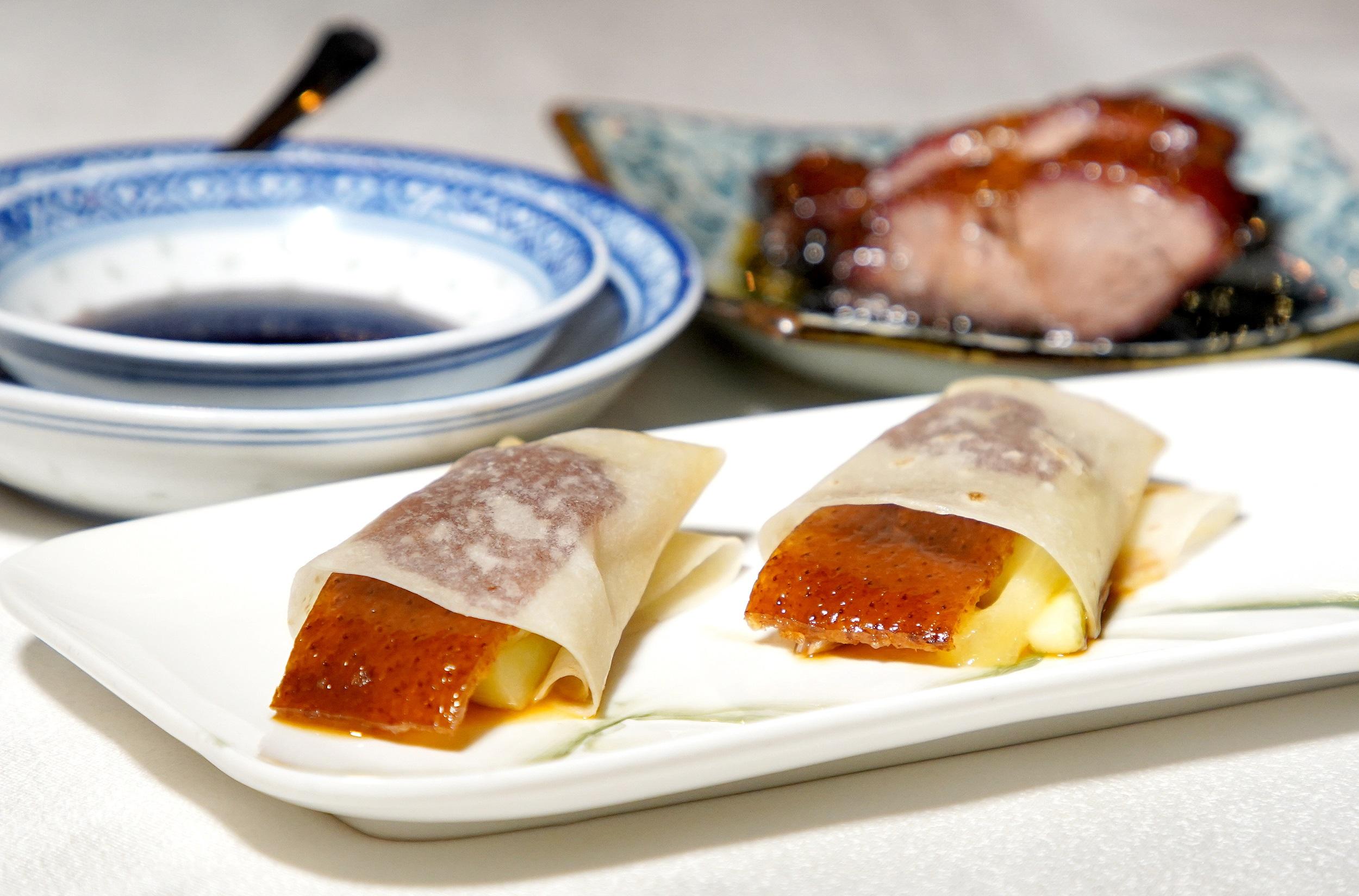 井巷子假日任飲Brunch