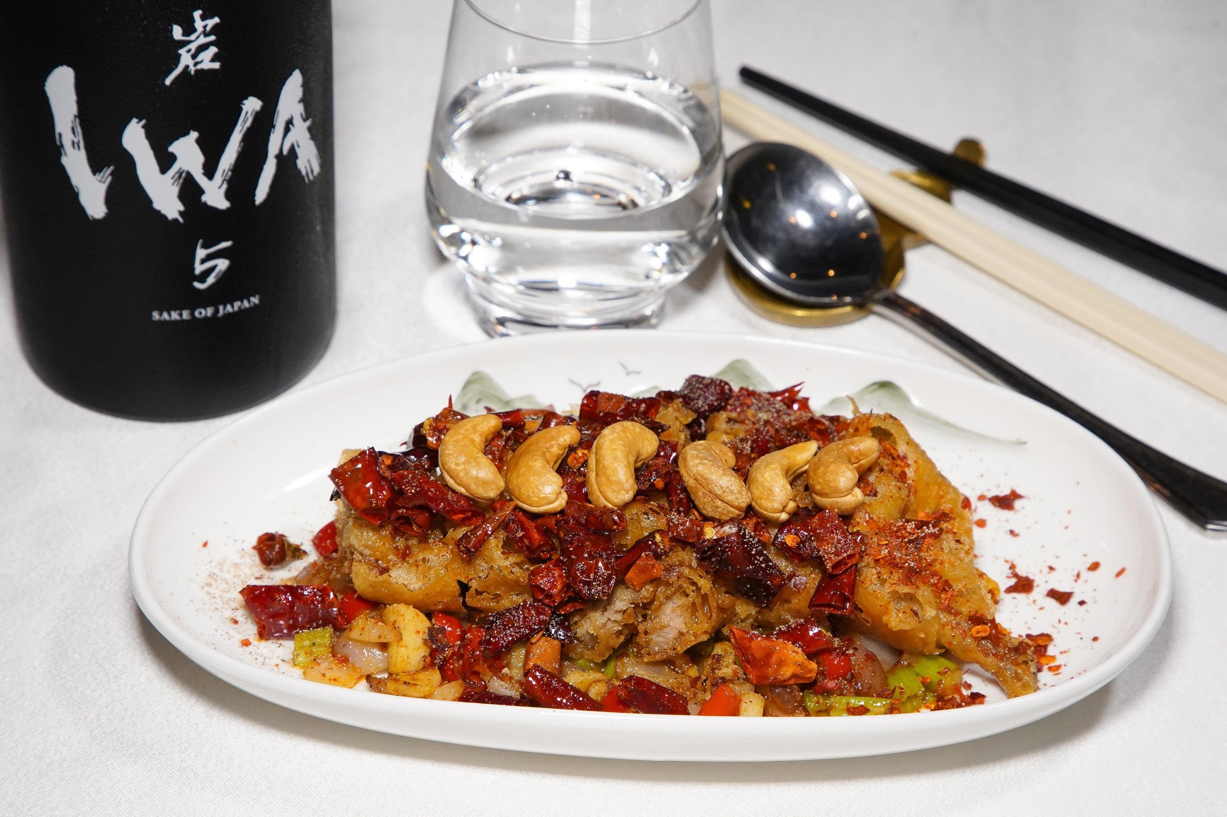 井巷子假日任飲Brunch