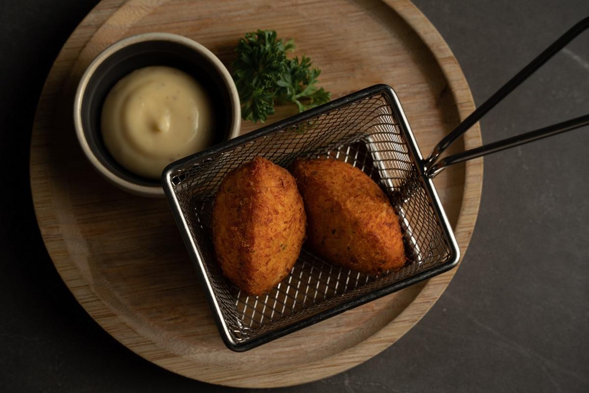 招牌炸馬介休球