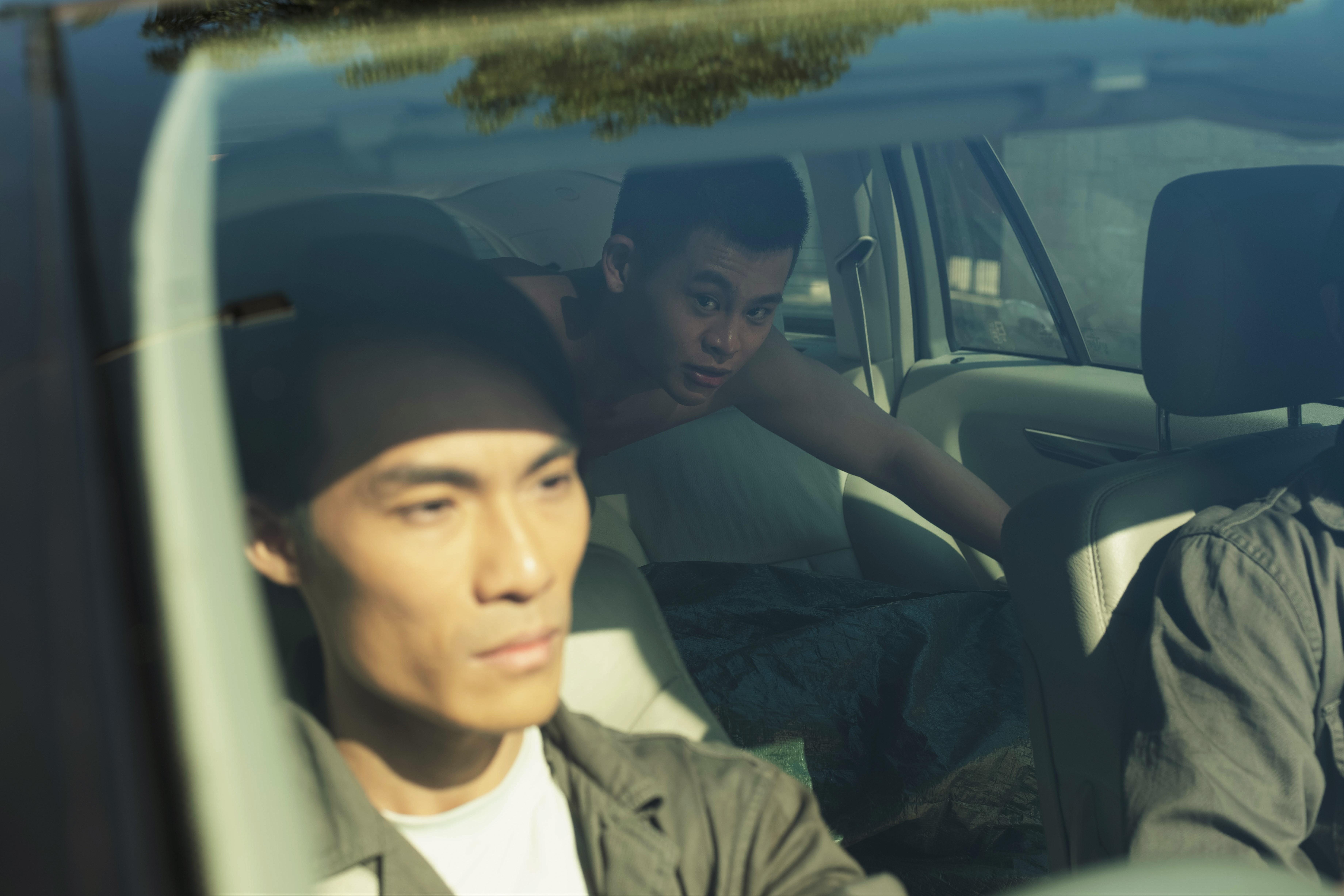 雲翔第9部作品《屍房菜》。