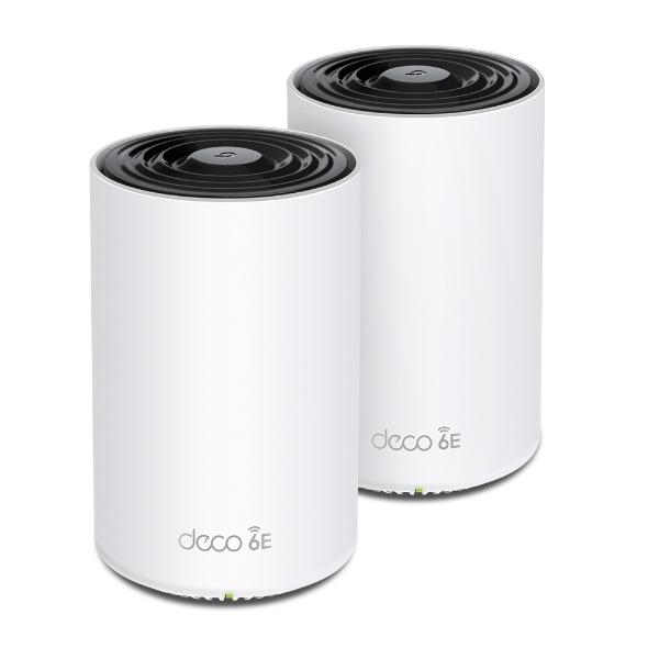 TP-Link Deco XE75 Pro (3-pack)(US) 網狀路由器系統$999,限量2部
