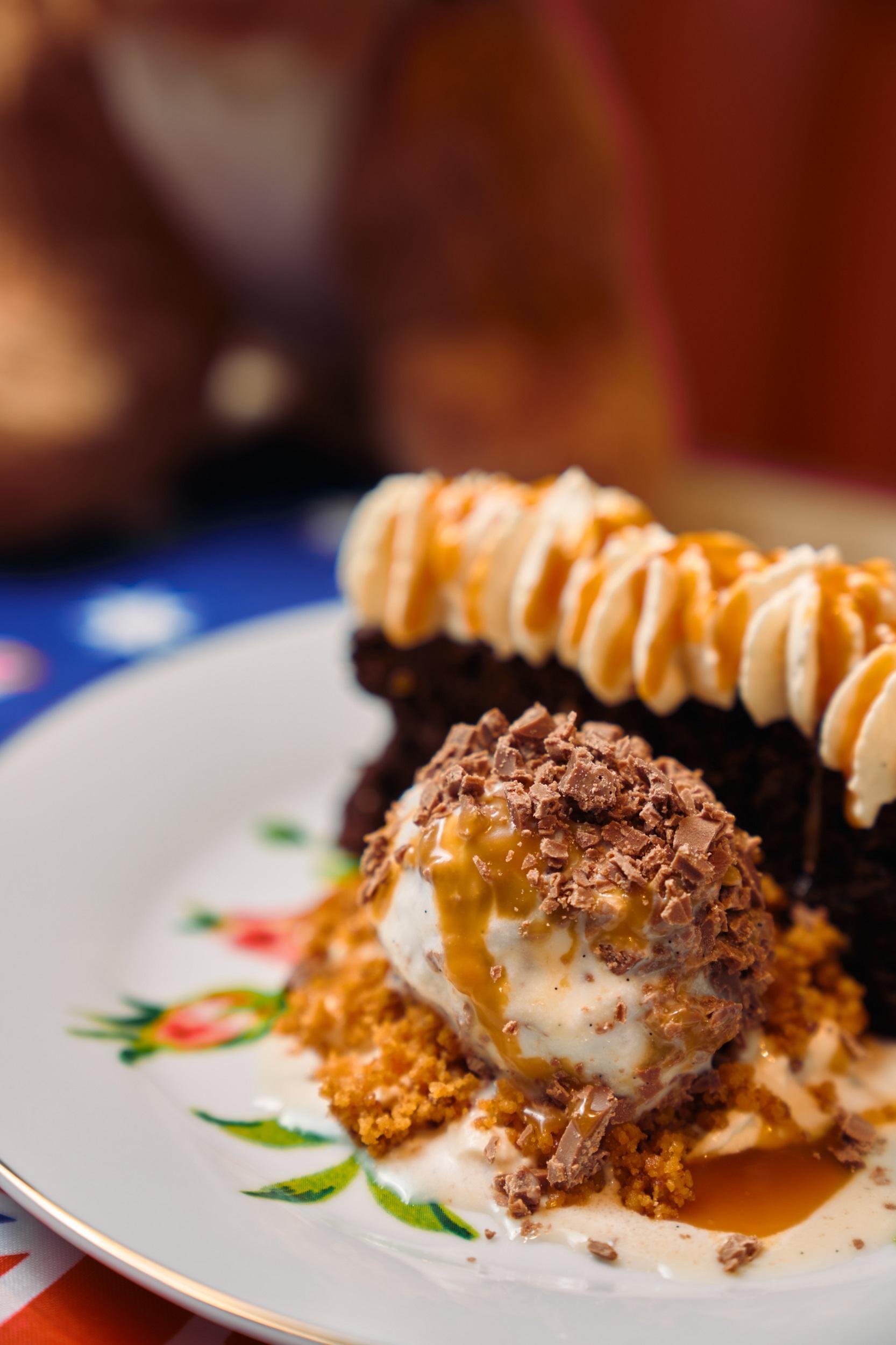 Feather & Bone澳洲美食節三道菜+主題禮籃