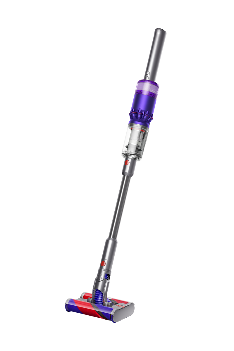 Dyson Omni-glide 多向吸塵機 優惠價:$3,402 (建議零售價:$ 3,780) 可賺取3,402 jrewards + 340 Asia Miles 亞洲萬里通 (只適用於J SELECT 網店)