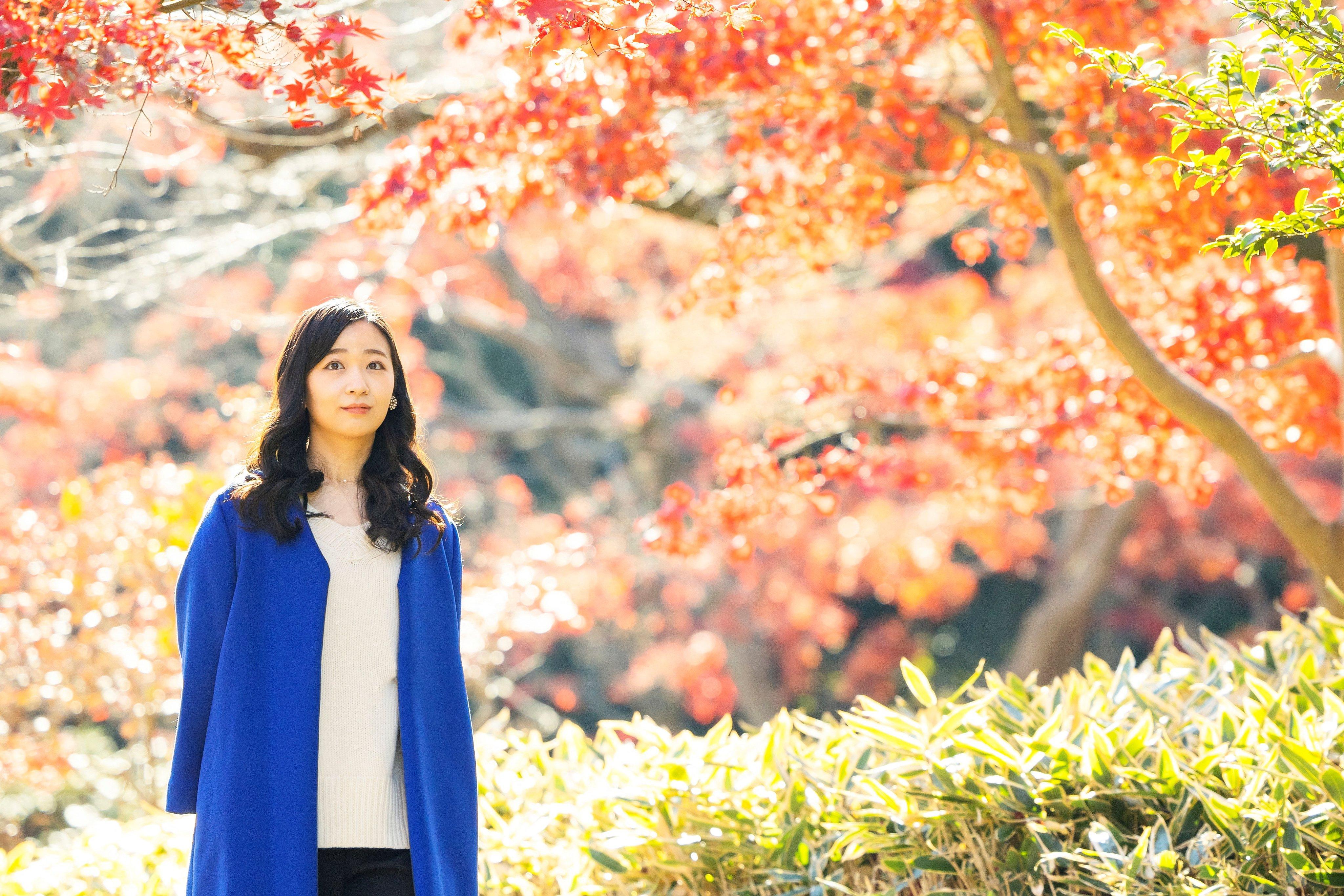 日本佳子公主有沒有男友及何時結婚,備受關注。(互聯網)