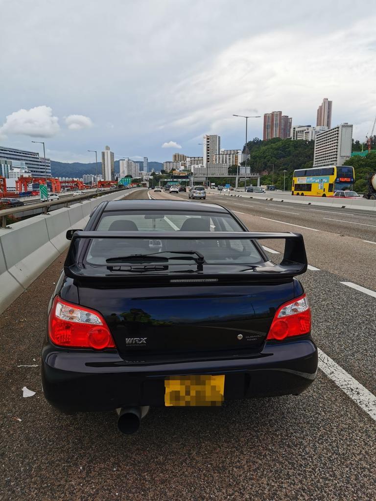 警新界南總區交通部打擊超速駕駛拘11人涉危駕酒駕毒駕