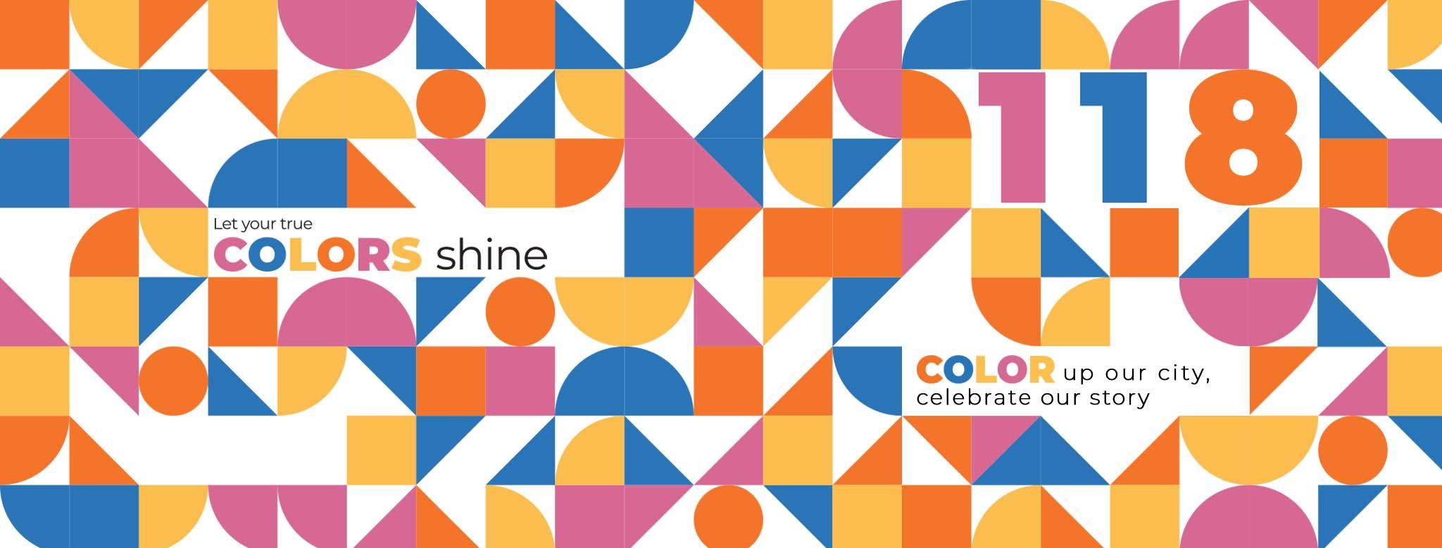 個性電車, 電車