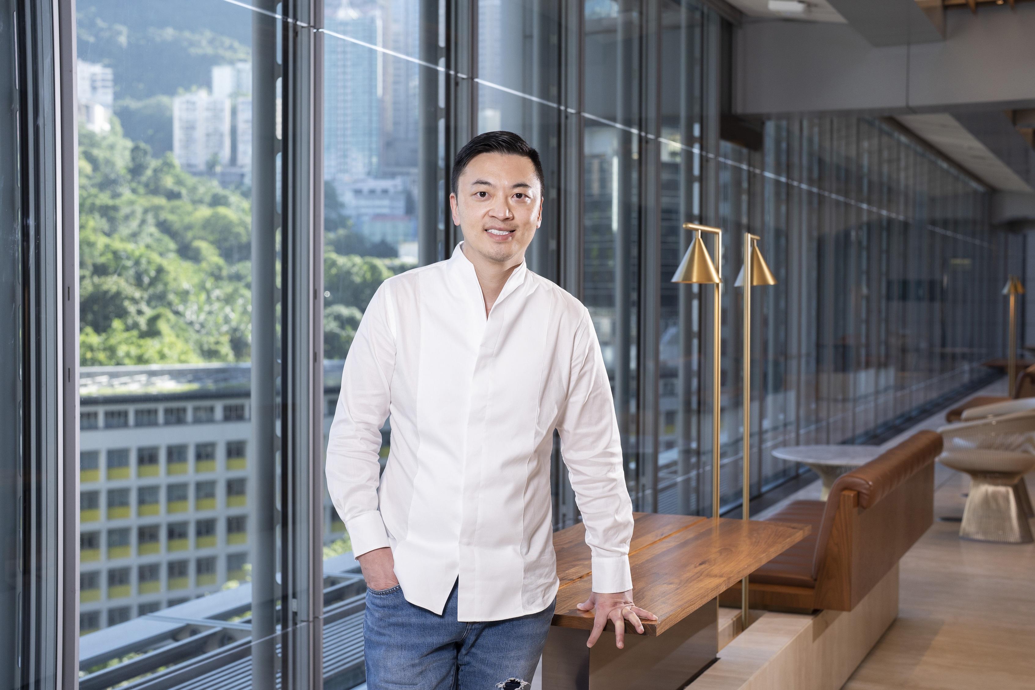 銀行動態|滙豐深度訪談節目WoW Talk 探索財富機遇