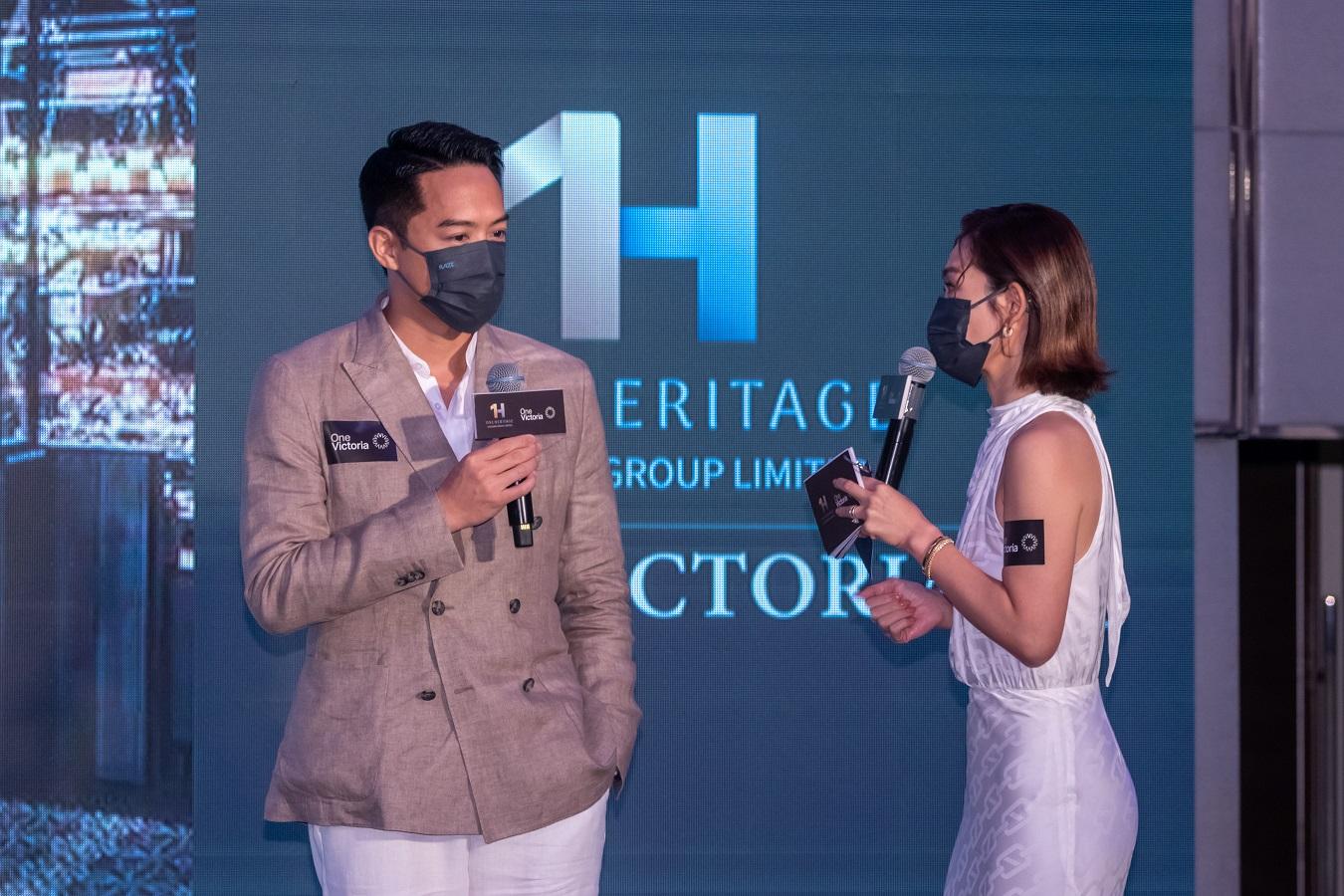 海外物業|英國曼徹斯特One Victoria提供129套公寓 入場184萬