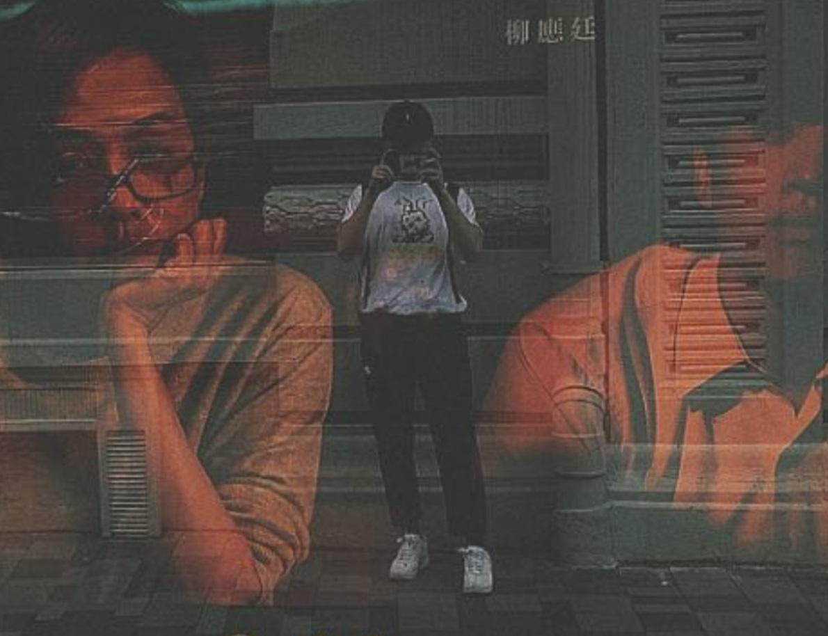 Jer在尖沙咀出現。