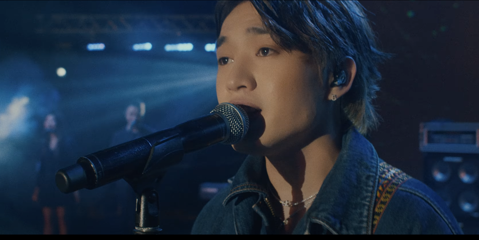 Jer每次演唱《人類群星閃耀時》都獲現場觀眾一起和唱。