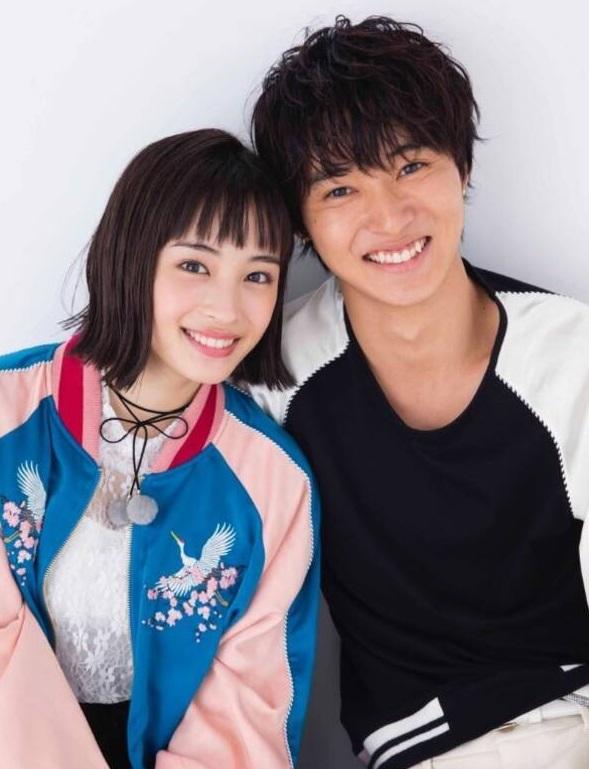 山崎賢人與女友廣瀨鈴分屬大忙人,結婚有期也並非易事。