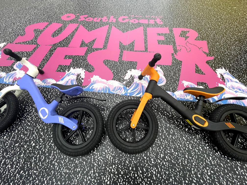 CAPRI PLACE 兒童樂園