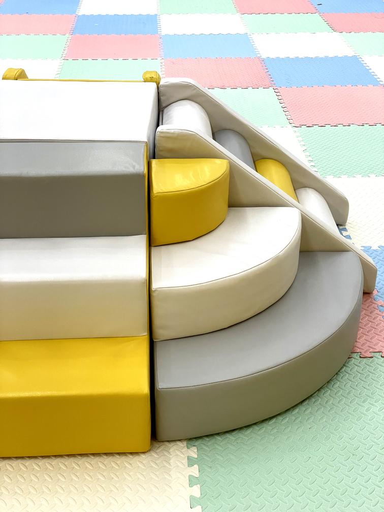 CAPRI PLACE 兒童樂園