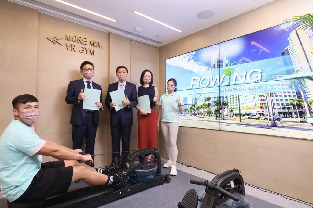 啟德新盤|MIAMI QUAY I最快周內上載樓書 部署下周開價