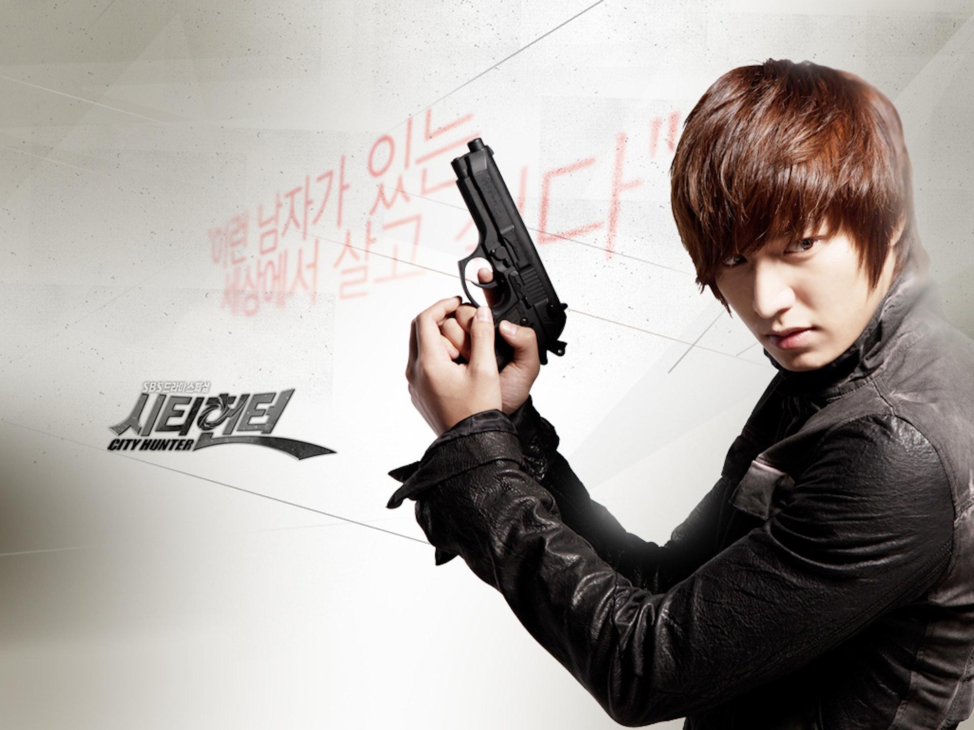 李敏鎬演過韓版孟波。