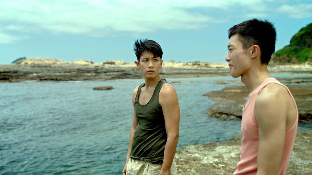 柯震東主演的《金錢男孩》會在影展中上映。