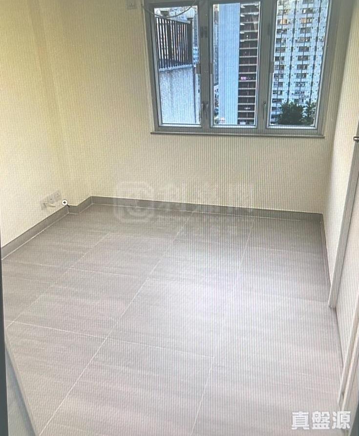 房間面積不大,但四正實用。(代理提供相片)