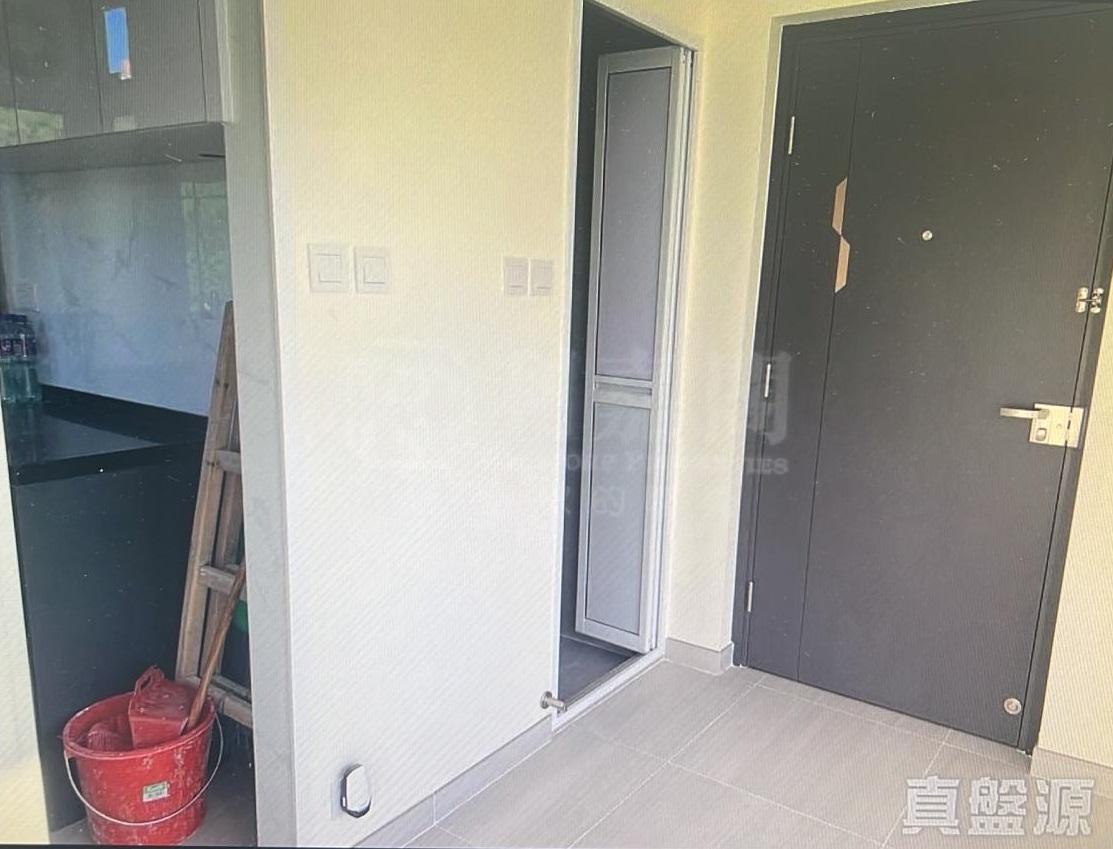 單位裝修新淨雅緻。(代理提供相片)