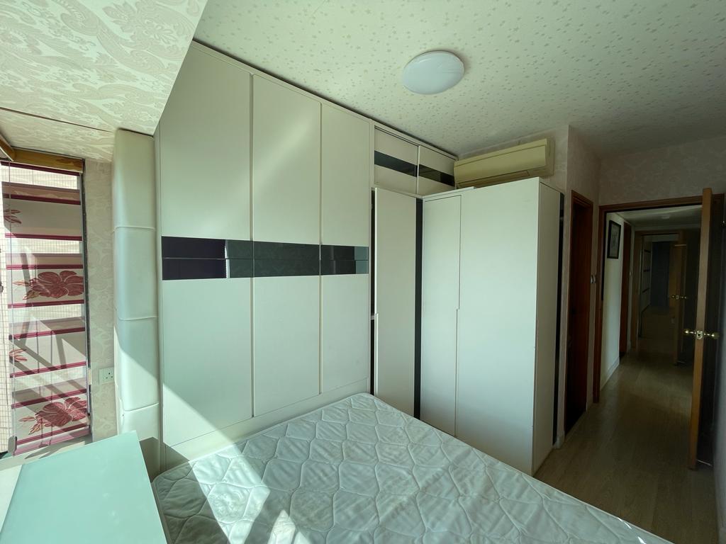 全屋傢電齊全,並新淨實用。(代理提供相片)