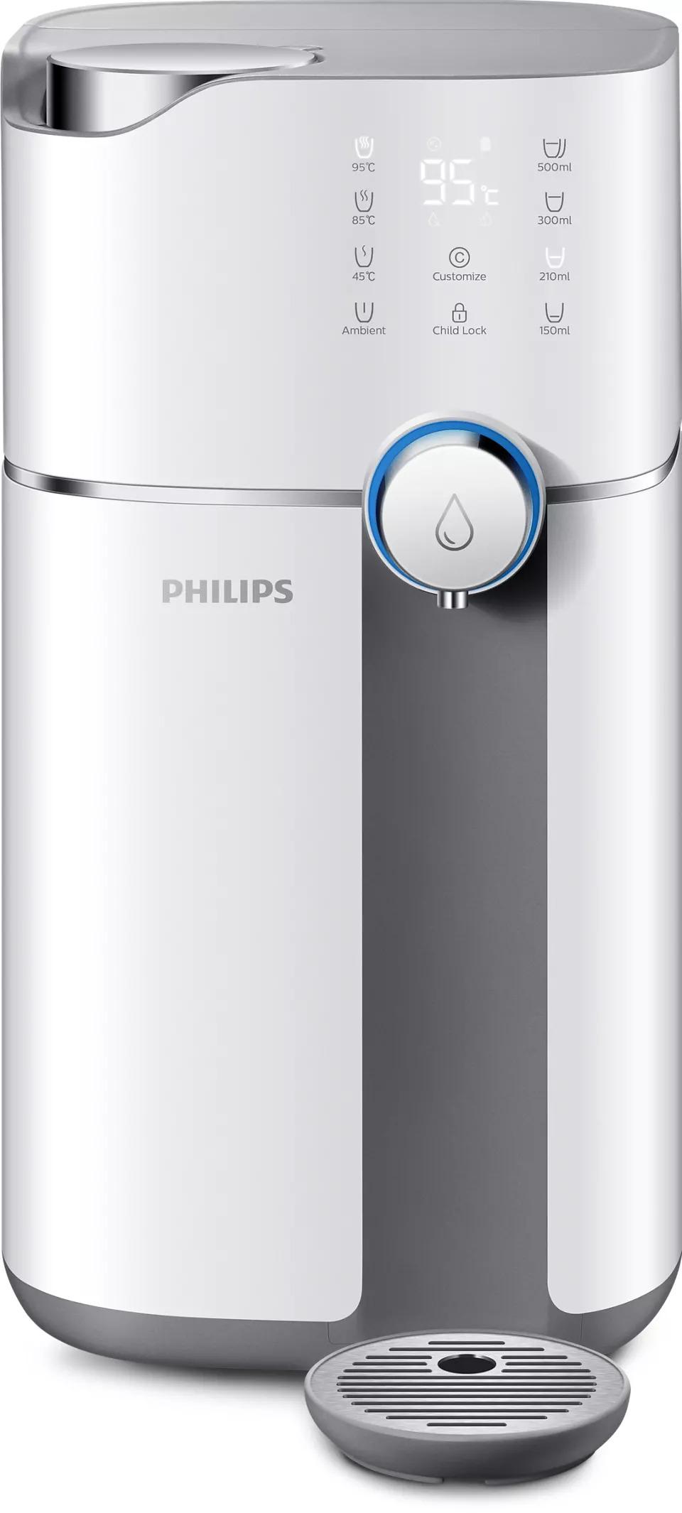 Philips飲水機 - ADD6910 優惠價:$2,880 (建議零售價:$ 3,388) 可賺取2,880 jrewards + 288 Asia Miles 亞洲萬里通 (只適用於J SELECT 網店)