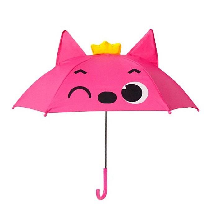 Baby Shark雨傘 (特價:$134.4-154.4/把,只限沙田/大埔/荃灣/元朗一田)