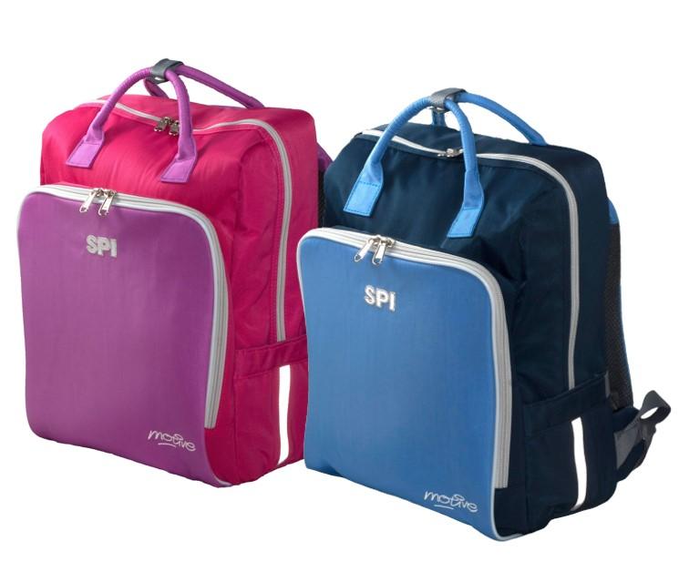 SPI Motive護脊書包 (特價: $299/個,只限沙田/大埔一田)