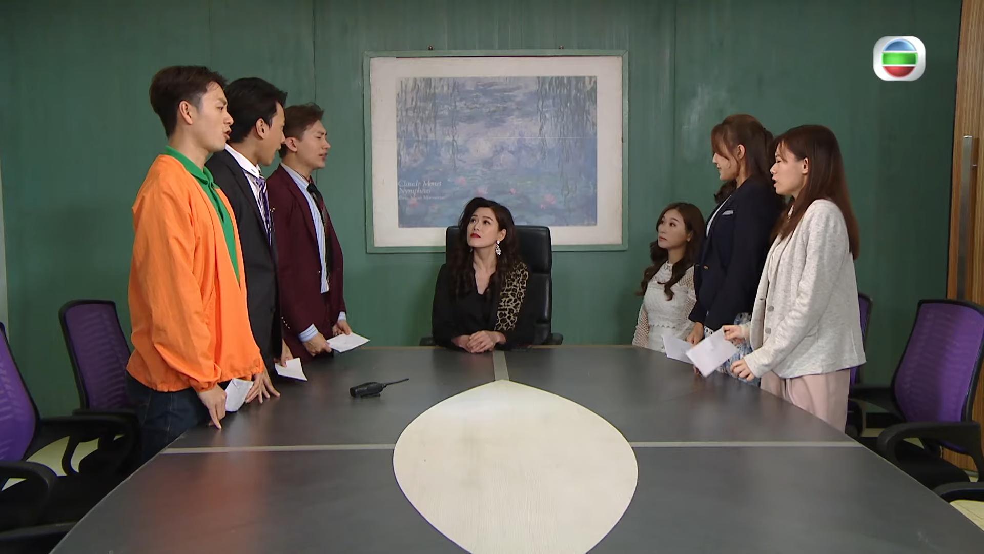 今晚的《愛‧回家》將加入防騙信息,提高市民警覺。