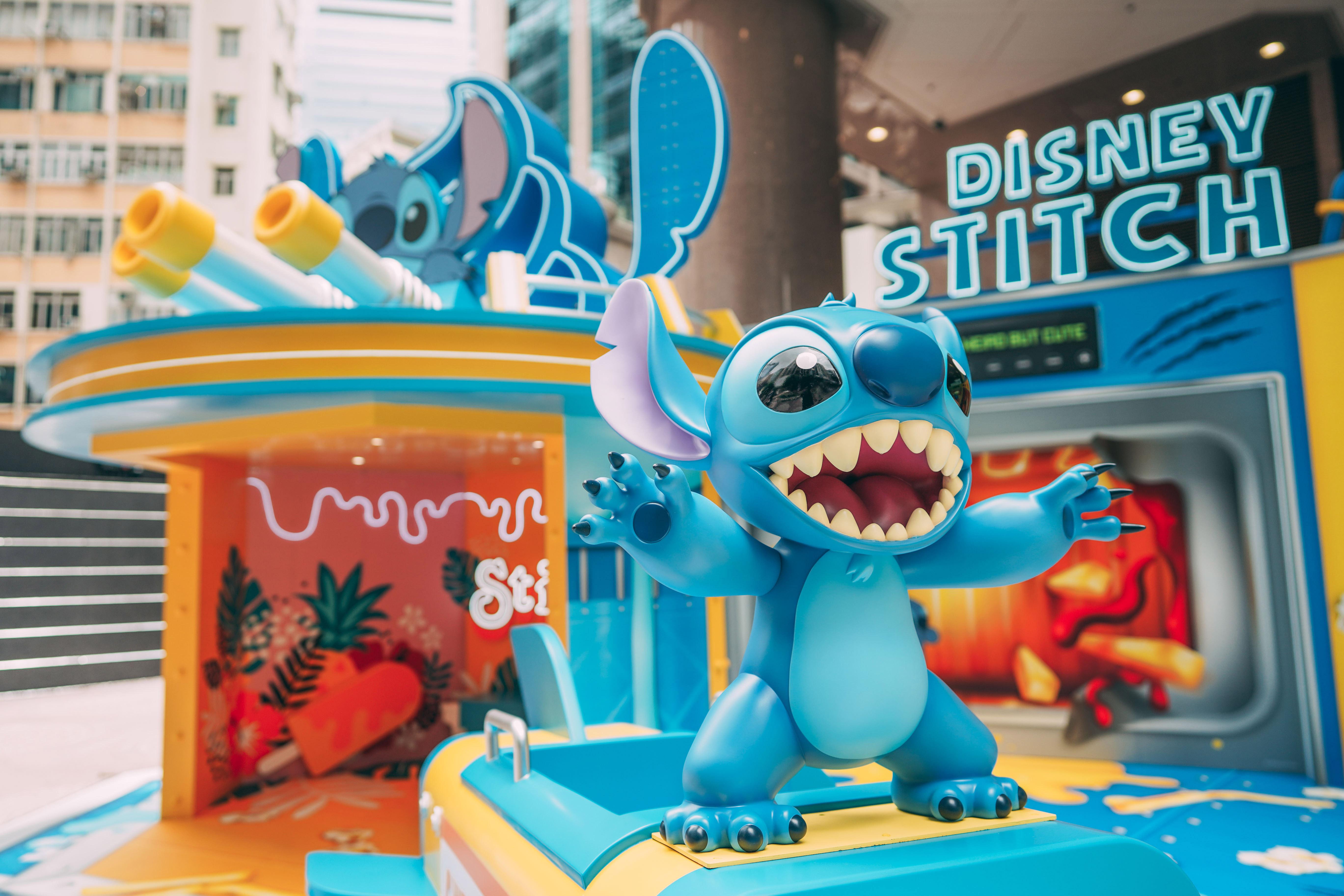 史迪仔芝士醬火箭