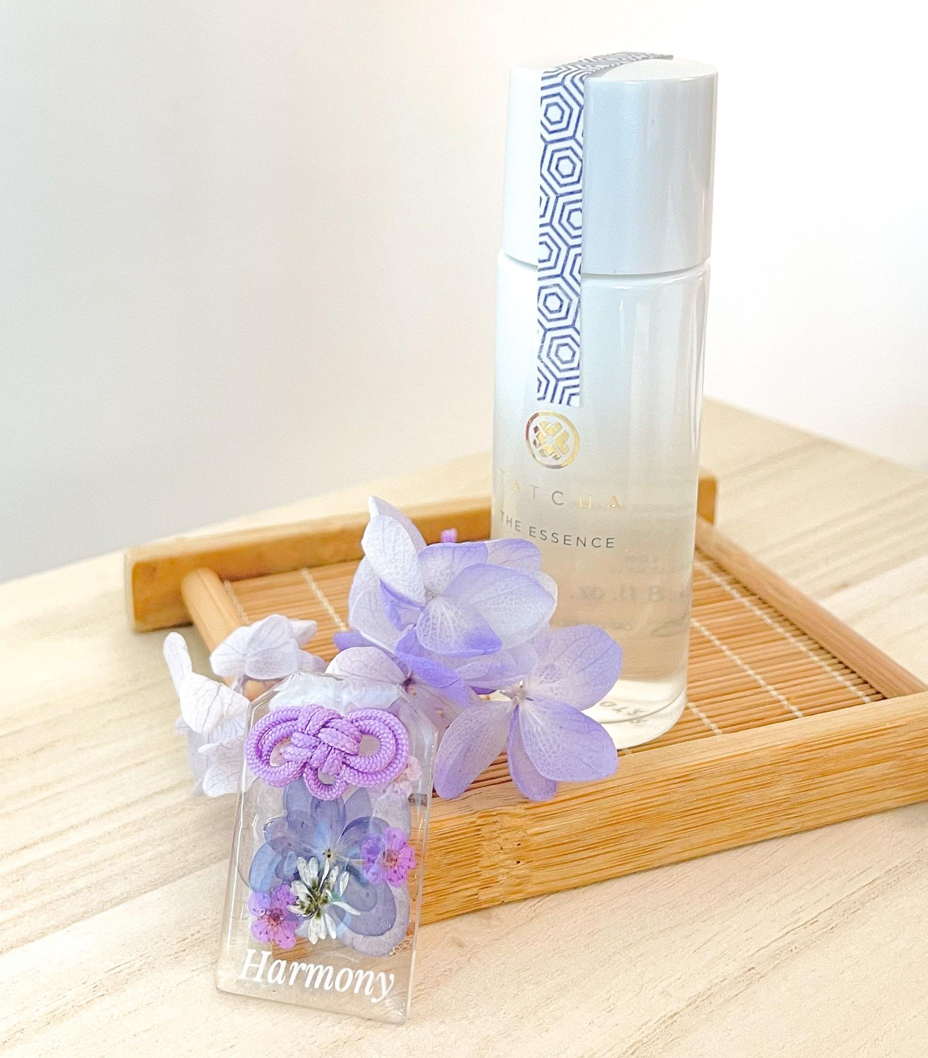 購買任何正價產品,專享個人化日式御守工作坊以及 THE ESSENCE #昇肌水 旅行裝乙件。