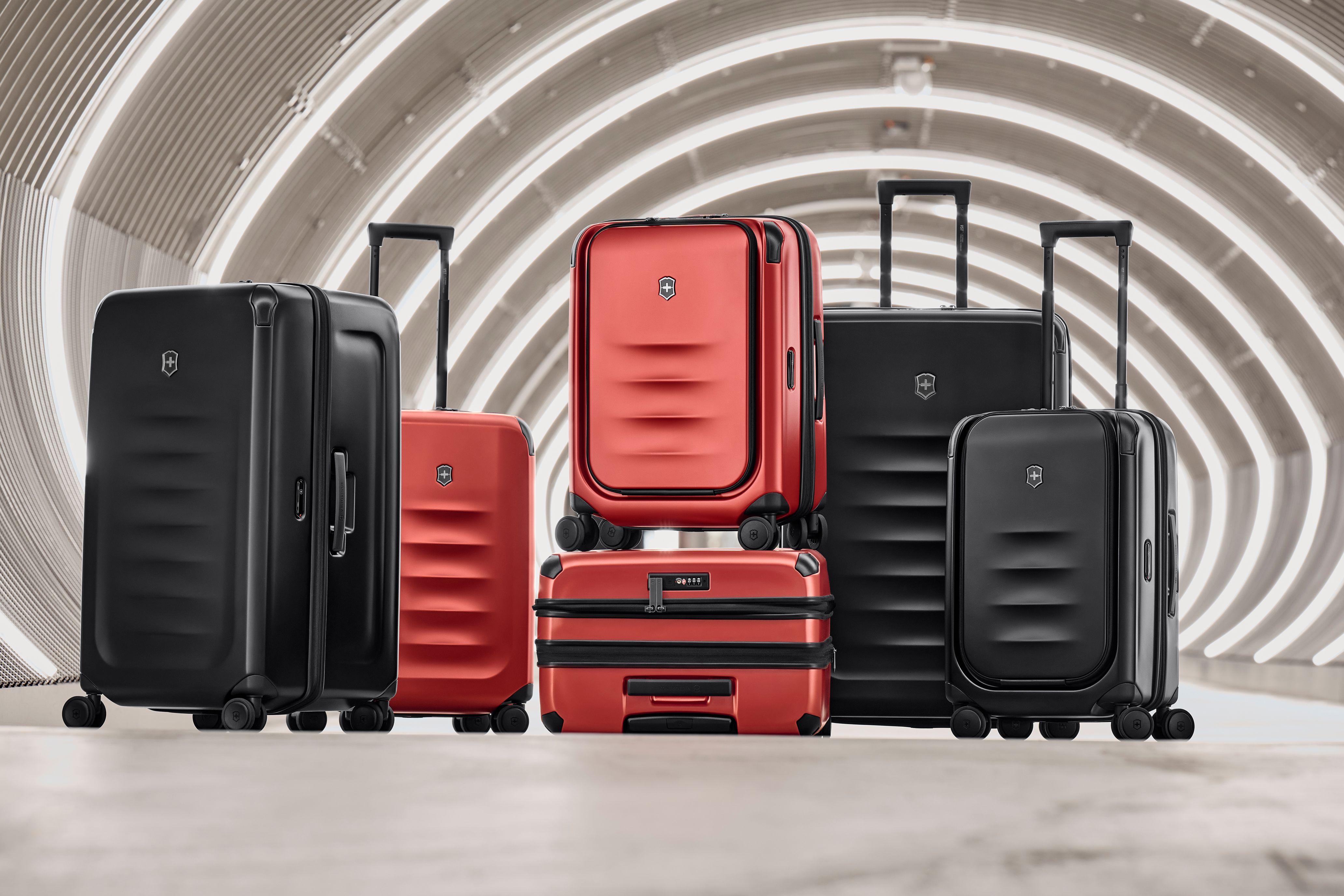 Victorinox Spectra 3.0行李箱