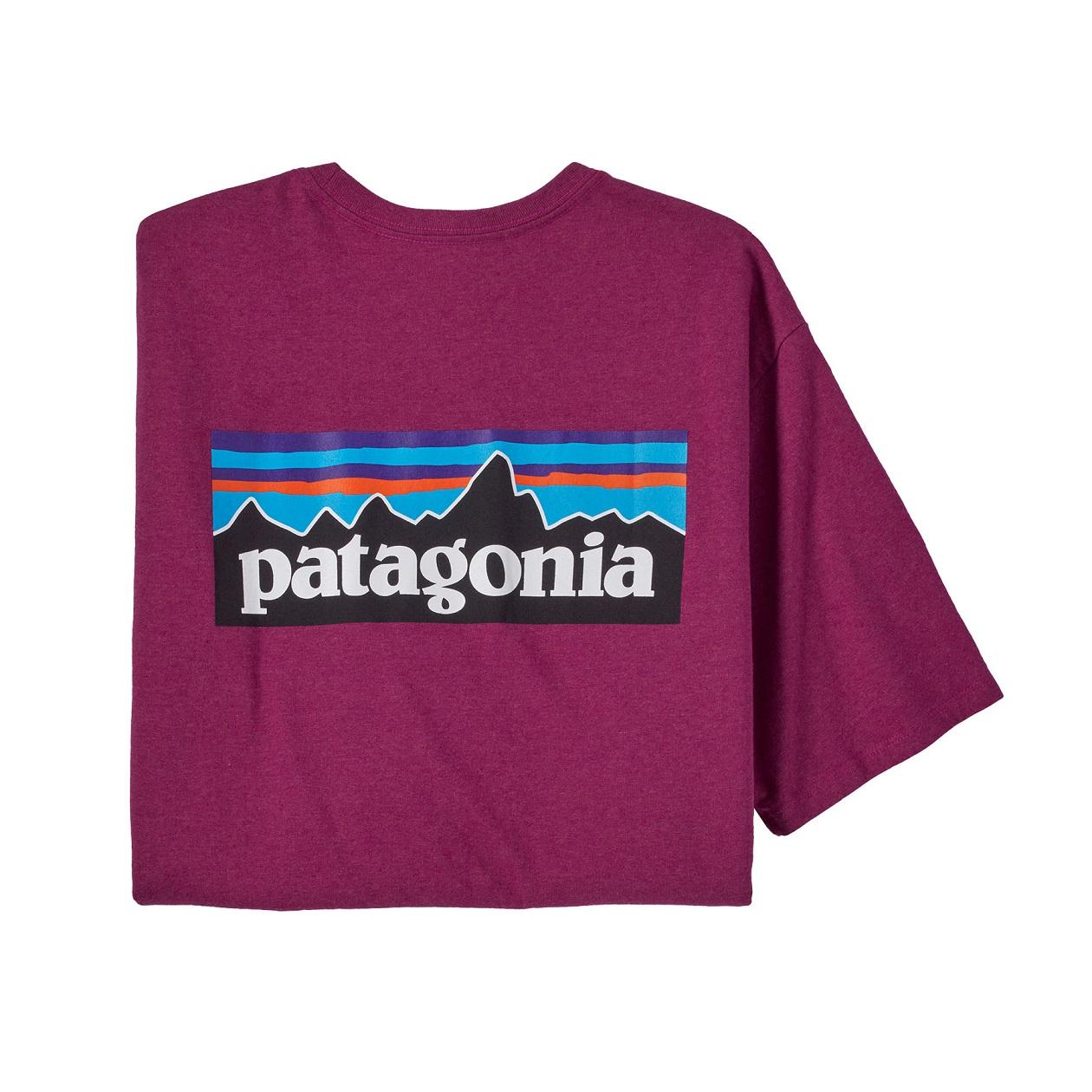 Patagonia