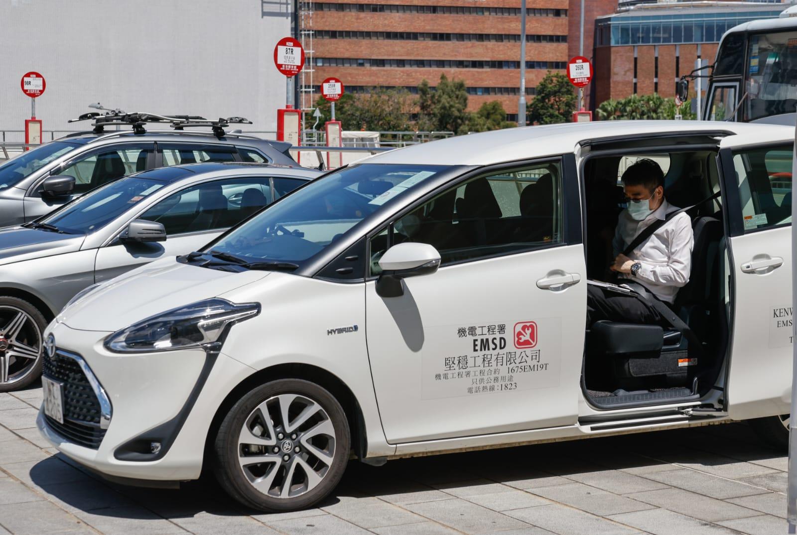 MIRROR演唱會意外|康文署專責小組今開會 楊潤雄冀一至兩周後大致找出事故原因