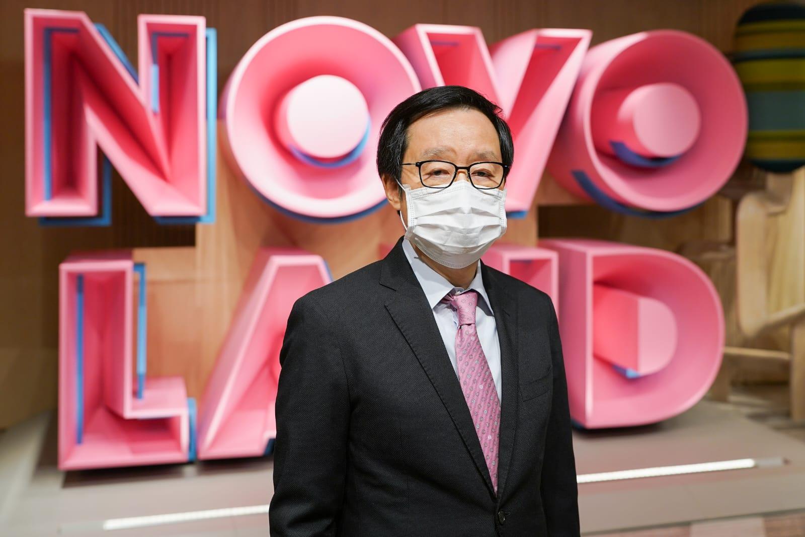 屯門新盤|NOVO LAND原價加推168伙 折實價最平336萬 周六次輪開賣